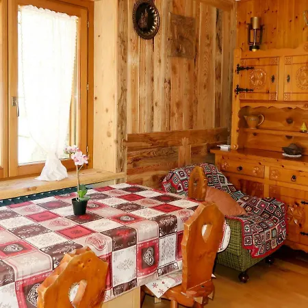 Ferienwohnung Rhemes-saint-georges 100s Rhemes-Saint-Georges