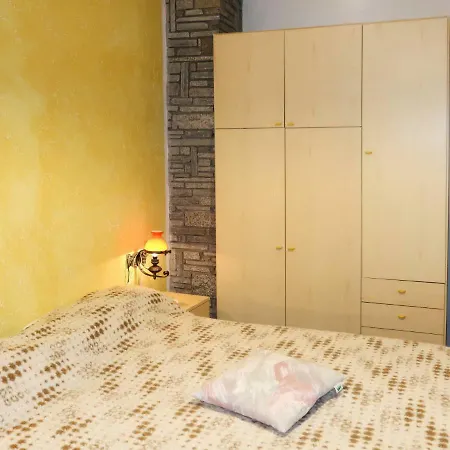 Ferienwohnung Rhemes-saint-georges 100s *