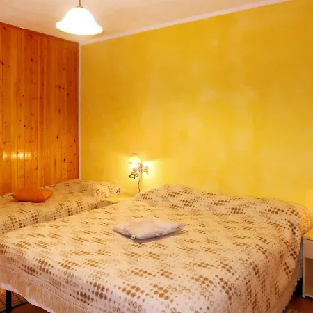 Ferienwohnung Rhemes-saint-georges 100s Appartement *