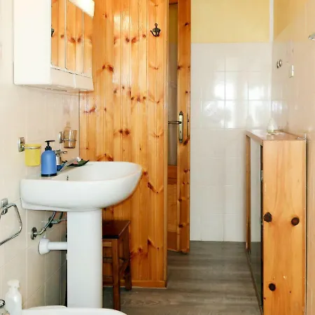 Ferienwohnung Rhemes-saint-georges 100s * Rhemes-Saint-Georges