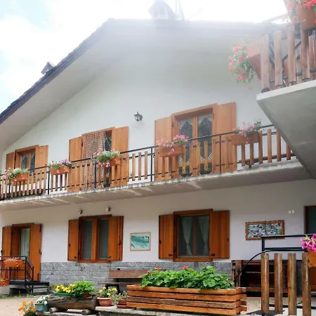 Ferienwohnung Rhemes-saint-georges 100s Rhemes-Saint-Georges