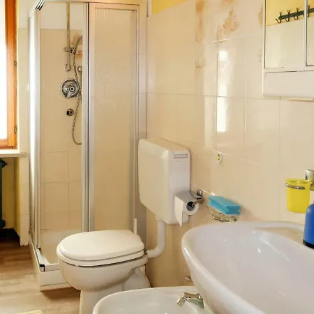 Appartement Ferienwohnung Rhemes-saint-georges 100s *