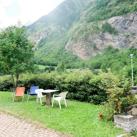 Ferienwohnung Rhemes-saint-georges 100s Rhemes-Saint-Georges