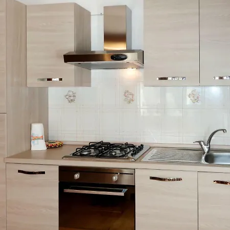 Ferienwohnung Rhemes-saint-georges 100s * Rhemes-Saint-Georges