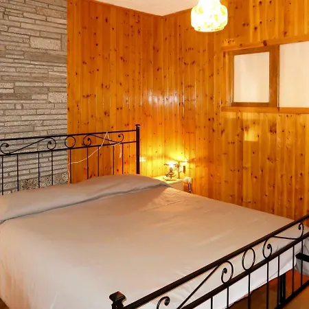 Ferienwohnung Rhemes-saint-georges 100s Rhemes-Saint-Georges